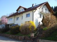 B&B Wutöschingen - Ferienwohnung Dieterle - Bed and Breakfast Wutöschingen