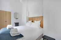 Appartamento con 2 Camere da Letto