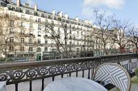 Pick A Flat's Apartments in Opéra - Rue de Richelieu - B&B