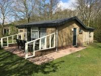 B&B Ballum - Secluded Holiday Home in Ballum Frisian Islands with Terrace - Bed and Breakfast Ballum
