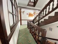 Pensiunea Pasul Clabucetului - B&B Predeal