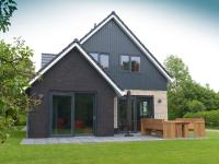 B&B Westermient - Luxury Villa in Texel with Private Garden - Bed and Breakfast Westermient