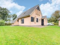 B&B Sondel - Serene Holiday Home in Gaasterl n Sleat - Bed and Breakfast Sondel