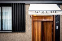 Jable suites apartamentos de lujo en el centro - Ferienwohnung