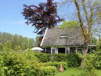 B&B Heiloo - Holiday home for two people at a peaceful - Bed and Breakfast Heiloo