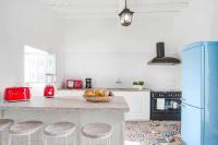 La Caldereta Rural Home - Ferienwohnung Caldereta