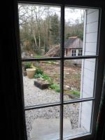 Chambre Simple avec Salle de Bains Privative