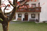 Sentiero Valinis - B&B