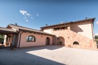 Rosa di Assisi - B&B