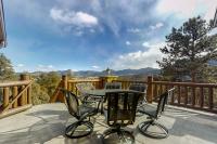 B&B Estes Park - Ultimate Escape in the Rockies Log Home #3150 - Bed and Breakfast Estes Park