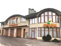 B&B Chernivtsi - Parus - Bed and Breakfast Chernivtsi