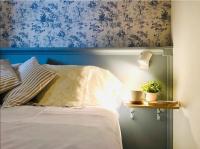 Appartamento con 1 Camera da Letto