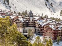 Appartement 2 Chambres