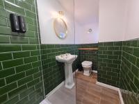 Family friendly, Modern House just 1m from Bike Park Wales - Chambres d'hôtes Merthyr Tydfil