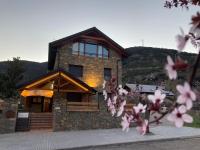 Can Congost - Bed and Breakfast