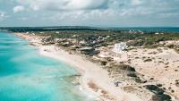 B&B Playa Migjorn - Casa Formentera - Bed and Breakfast Playa Migjorn