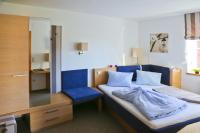 Chambre Simple - Vue sur Jardin