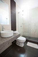 MLA apartments - Larcomar - Chambres d’hôtes Lima