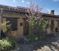 Casa rural pepe - B&B