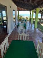 Pousada Portal dos Coqueirais - Bed and Breakfast