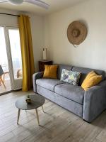 B&B Palavas-les-Flots - Studio l'Eldorado - Bed and Breakfast Palavas-les-Flots