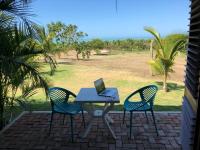 Bungalow - Beach Front