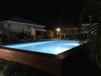 résidence Kaz'Tinou - B&B