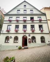 B&B Loket - Penzion U Fridy Apartman 1 - Bed and Breakfast Loket