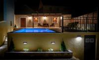 Villa Breeze - perfect getaway in untouched nature - Bed and Breakfast