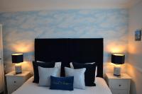 Superior Kamer met Kingsize Bed - Blue Skies