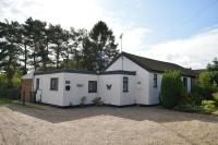 Hare Lodge - B&B Woodhall Spa