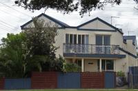 Sea Breeze on the Esplanade - B&B