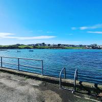 Chambre Lit King-Size - Vue sur Mer