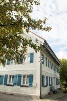 B&B Amtzell - Weberswohnung - KEINE Monteure - Bed and Breakfast Amtzell