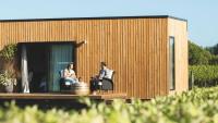 Matawhero Wines - B&B