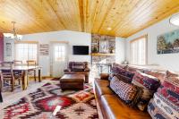Ferienhaus mit 3 Schlafzimmern