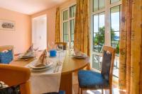 Apartments in Crikvenica 39029 - B&B