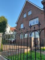 Blaue Welle - B&B Varel