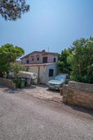 Studio in Mali Losinj 36584 - Chambres d’hôtes Mali Lošinj