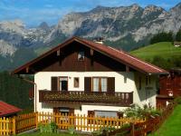 B&B Ramsau - Haus Talblick - Bed and Breakfast Ramsau