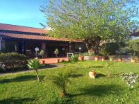 Agriturismo Il Pozzo Antico - B&B Mascali