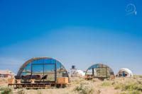 B&B Amboseli Safari Camp - Little Amanya Camp - Bed and Breakfast Amboseli Safari Camp