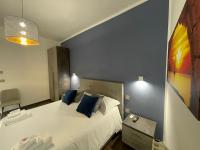 Tweepersoonskamer met Eigen Badkamer