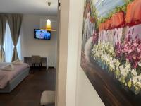 Tweepersoonskamer met Eigen Badkamer