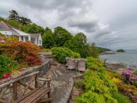 B&B Menai Bridge - Swn Y Wylan - Bed and Breakfast Menai Bridge