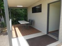 Appartement 2 Chambres
