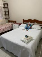 Habitación Triple Estándar