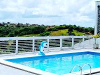 Pousada Rota do Pilão - B&B