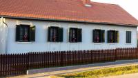 Szentgyörgyvölgy Vendégház Őrség - B&B Szentgyörgyvölgy