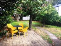 Addington Cottage - Chambres d'hôtes Christchurch